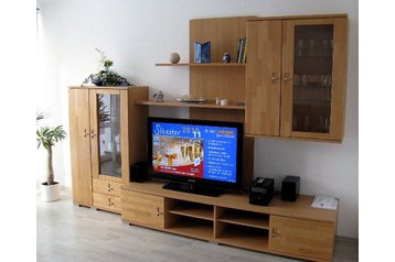 Accommodatie bij particulieren Bad Steben 5